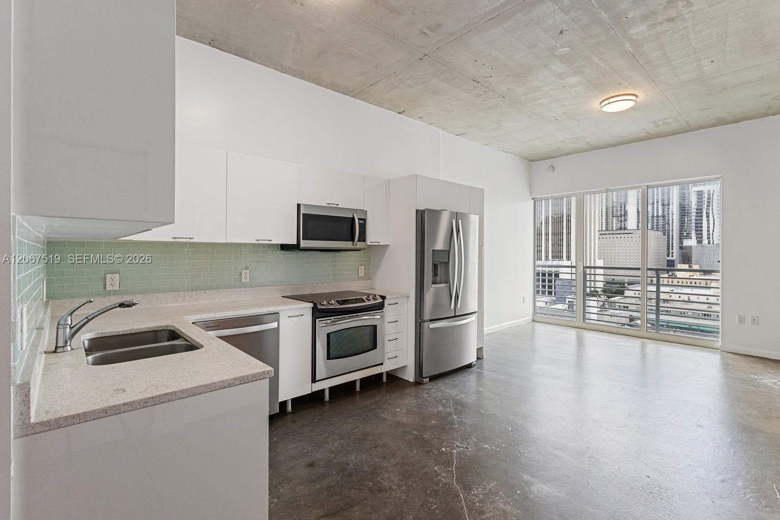 133 NE 2nd Ave # 1104, Miami, FL 33132 — zdjęcie 4