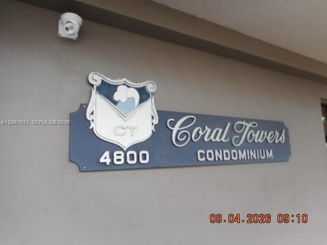 4800 Bayview Dr # 802, Fort Lauderdale, FL 33308 — zdjęcie 5