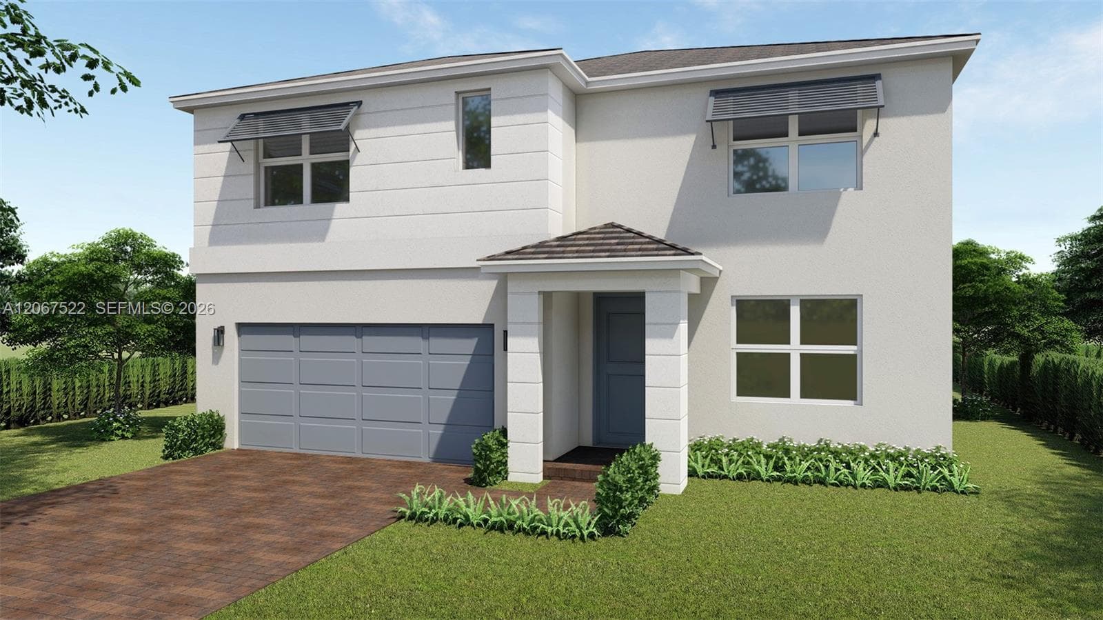 1542 NE 1st Street, Homestead, FL 33033