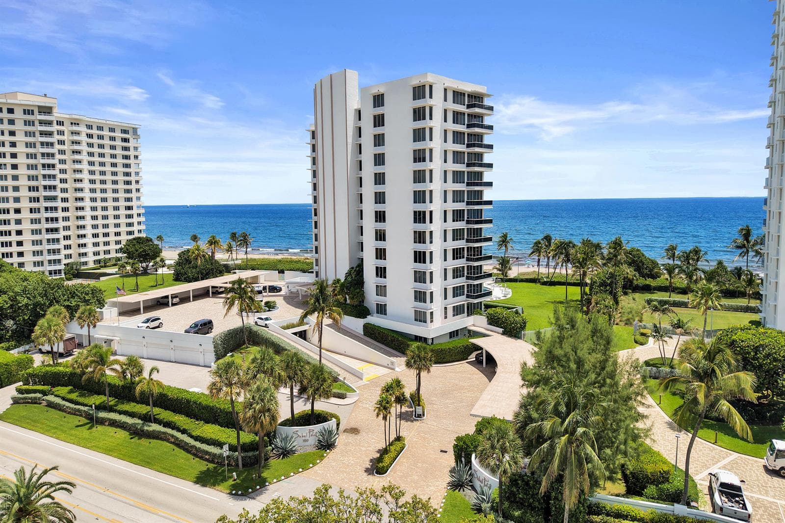 700 S Ocean Boulevard # 604, Boca Raton, FL 33432 — zdjęcie 2
