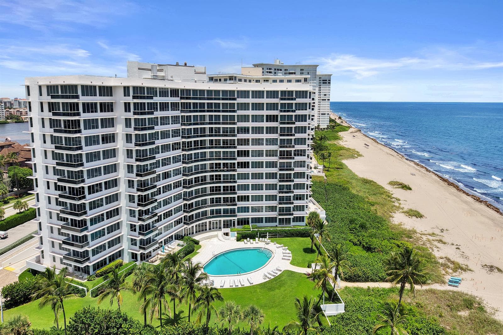 700 S Ocean Boulevard # 604, Boca Raton, FL 33432 — zdjęcie 3