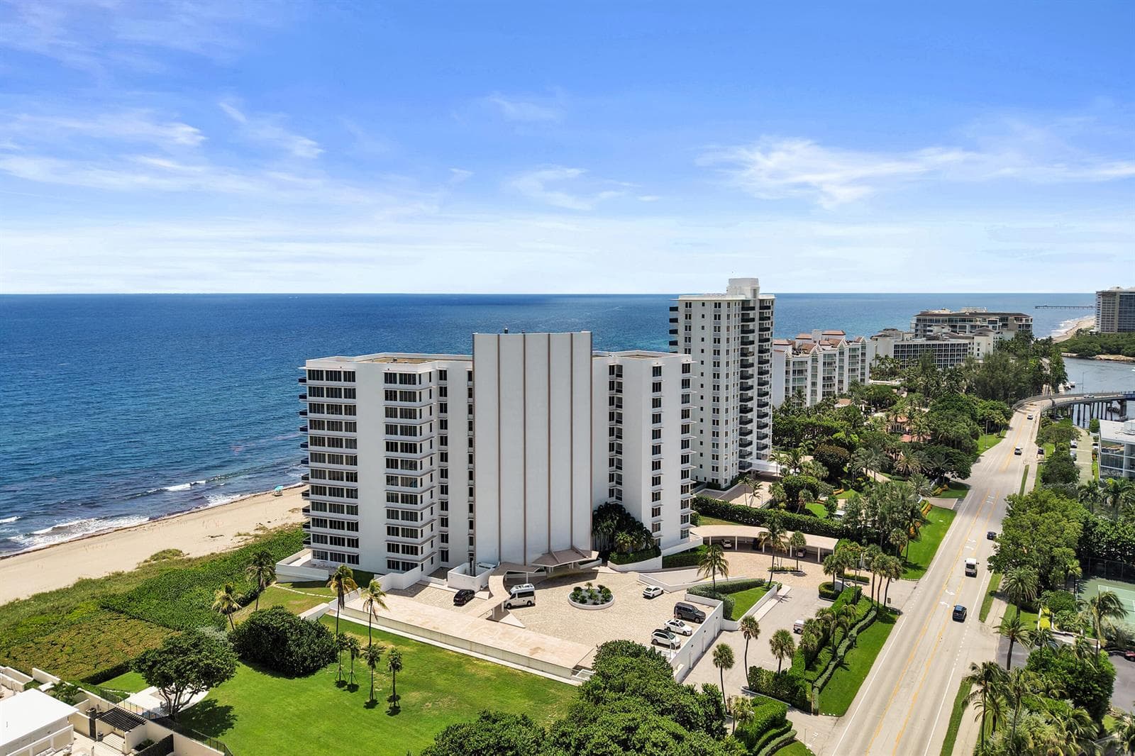 700 S Ocean Boulevard # 604, Boca Raton, FL 33432 — zdjęcie 5