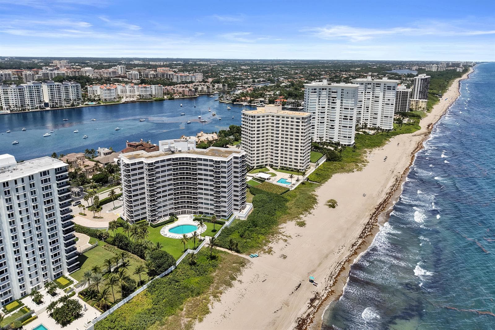 700 S Ocean Boulevard # 604, Boca Raton, FL 33432 — zdjęcie 4