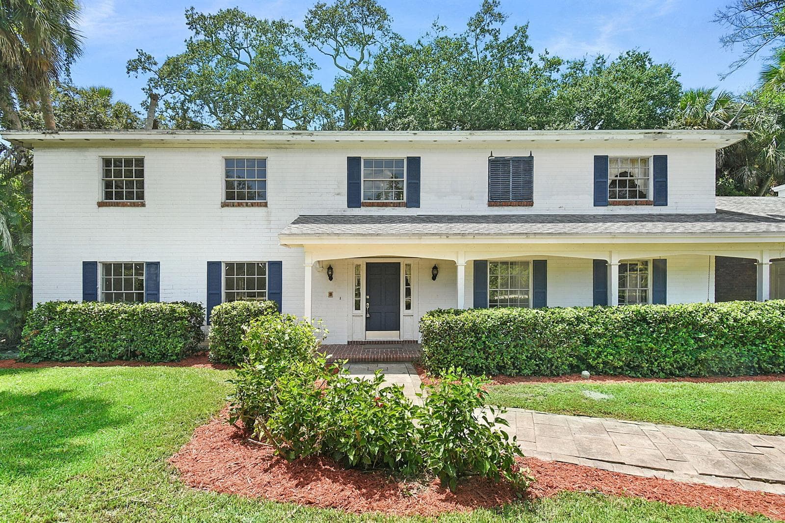 135 HARTMAN Road, Fort Pierce, FL 34947