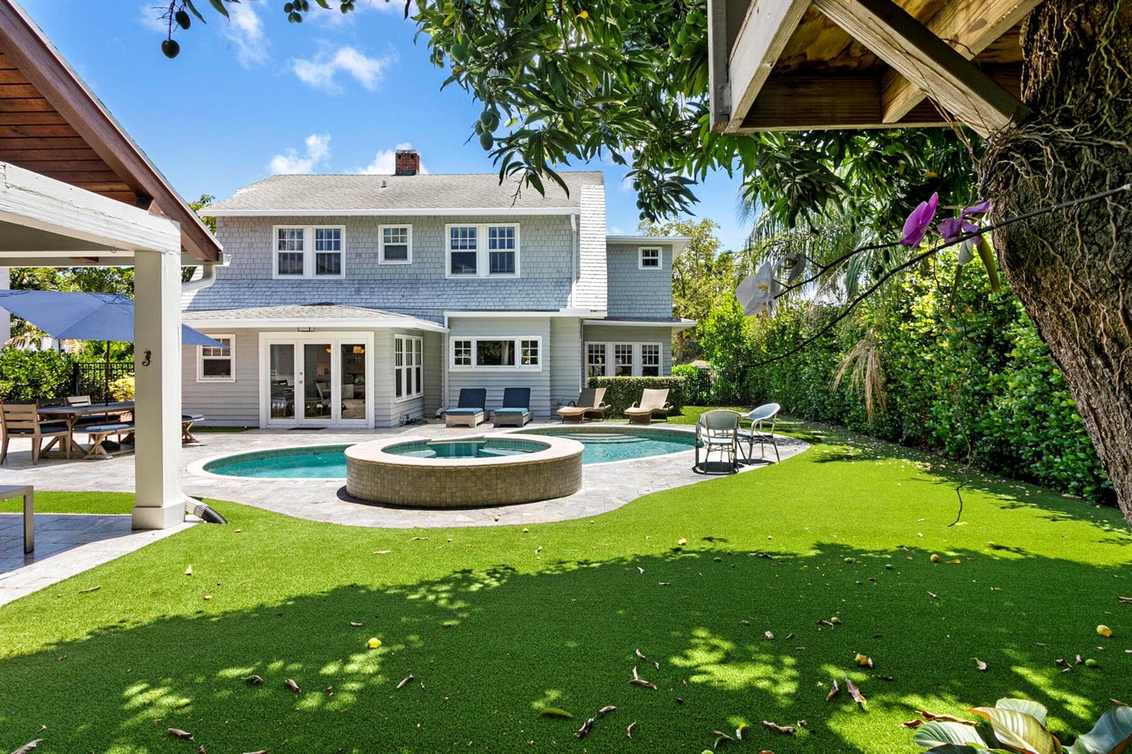 3109 Washington Road, West Palm Beach, FL 33405 — zdjęcie 3