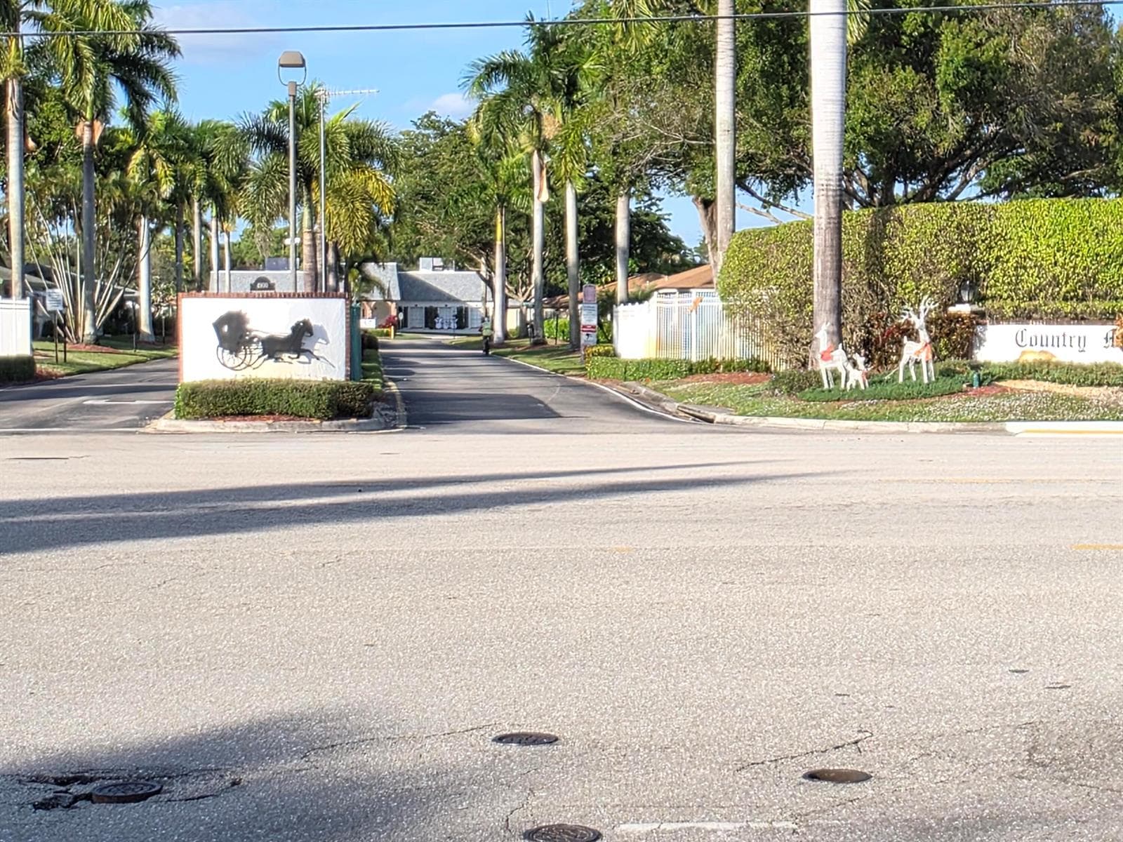 718 Whippoorwill Lane, Delray Beach, FL 33445 — zdjęcie 2