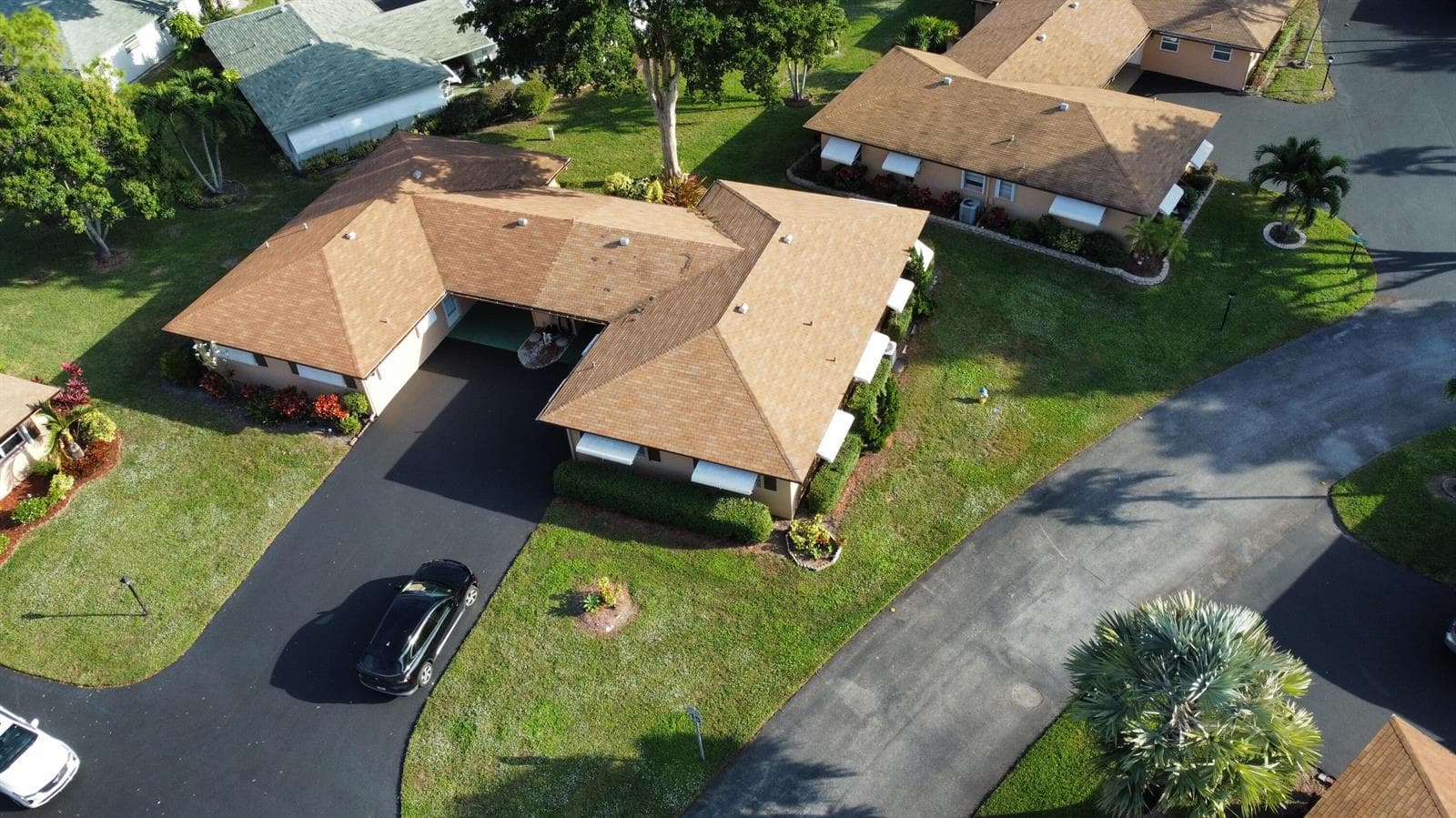 718 Whippoorwill Lane, Delray Beach, FL 33445 — zdjęcie 4