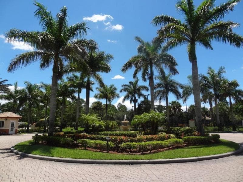 260 Crestwood Circle # 102, Royal Palm Beach, FL 33411 — zdjęcie 3