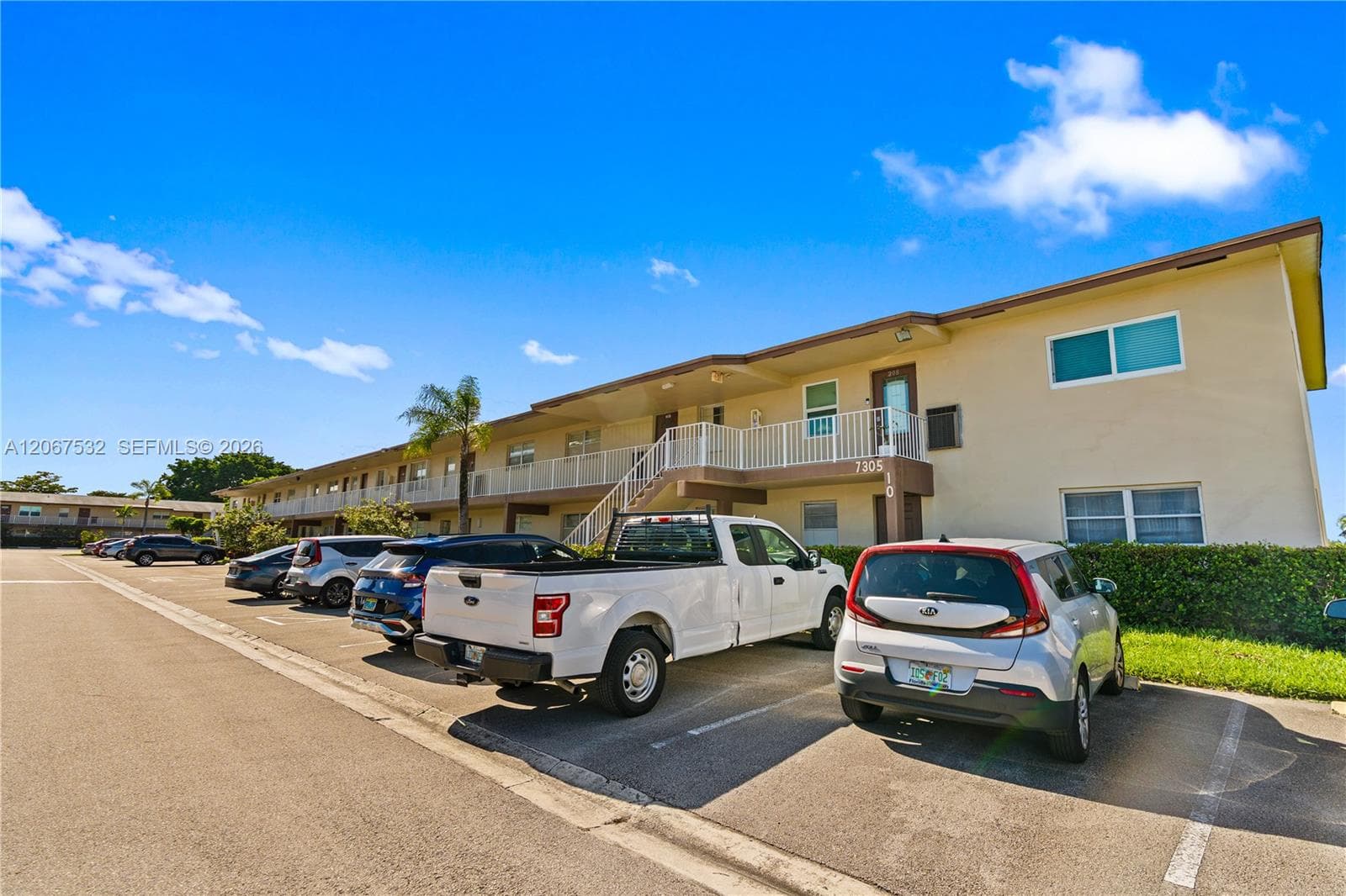 7305 NW 5th Ct # 204, Margate, FL 33063 — zdjęcie 2
