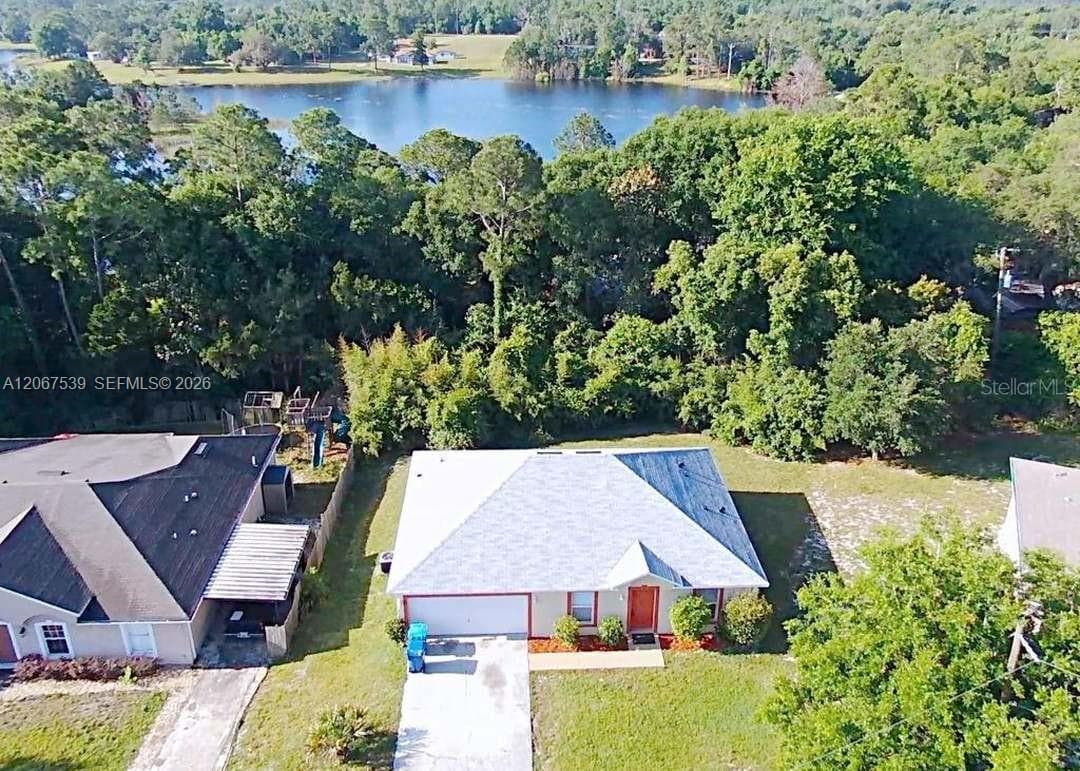 502 Eldron Ave, Deltona, FL 32738 — zdjęcie 2