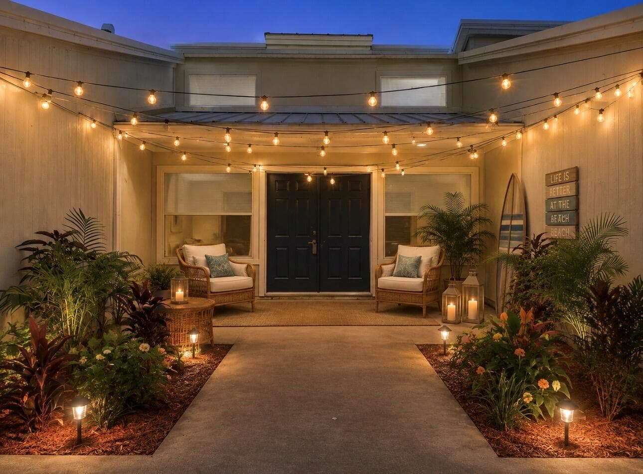 2550 COREY Avenue, Melbourne, FL 32904 — zdjęcie 4