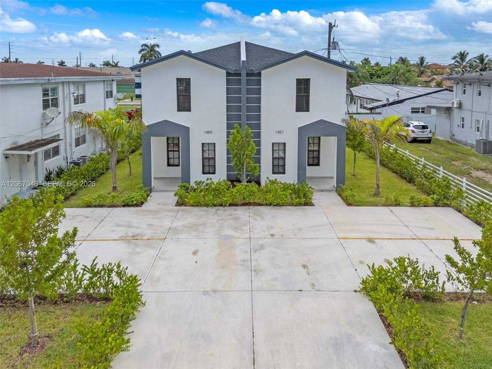 1459 NW 2nd Ave # 1459, Florida City, FL 33034 — zdjęcie 2