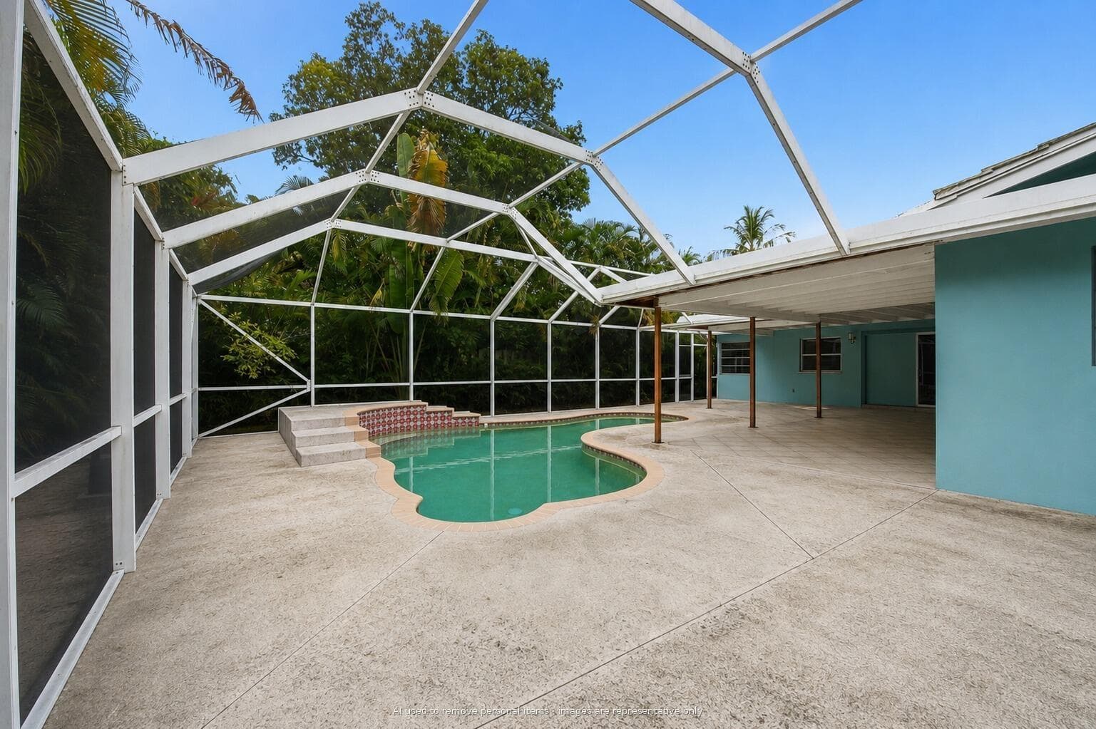 1421 SW 13TH Street, Fort Lauderdale, FL 33312 — zdjęcie 2