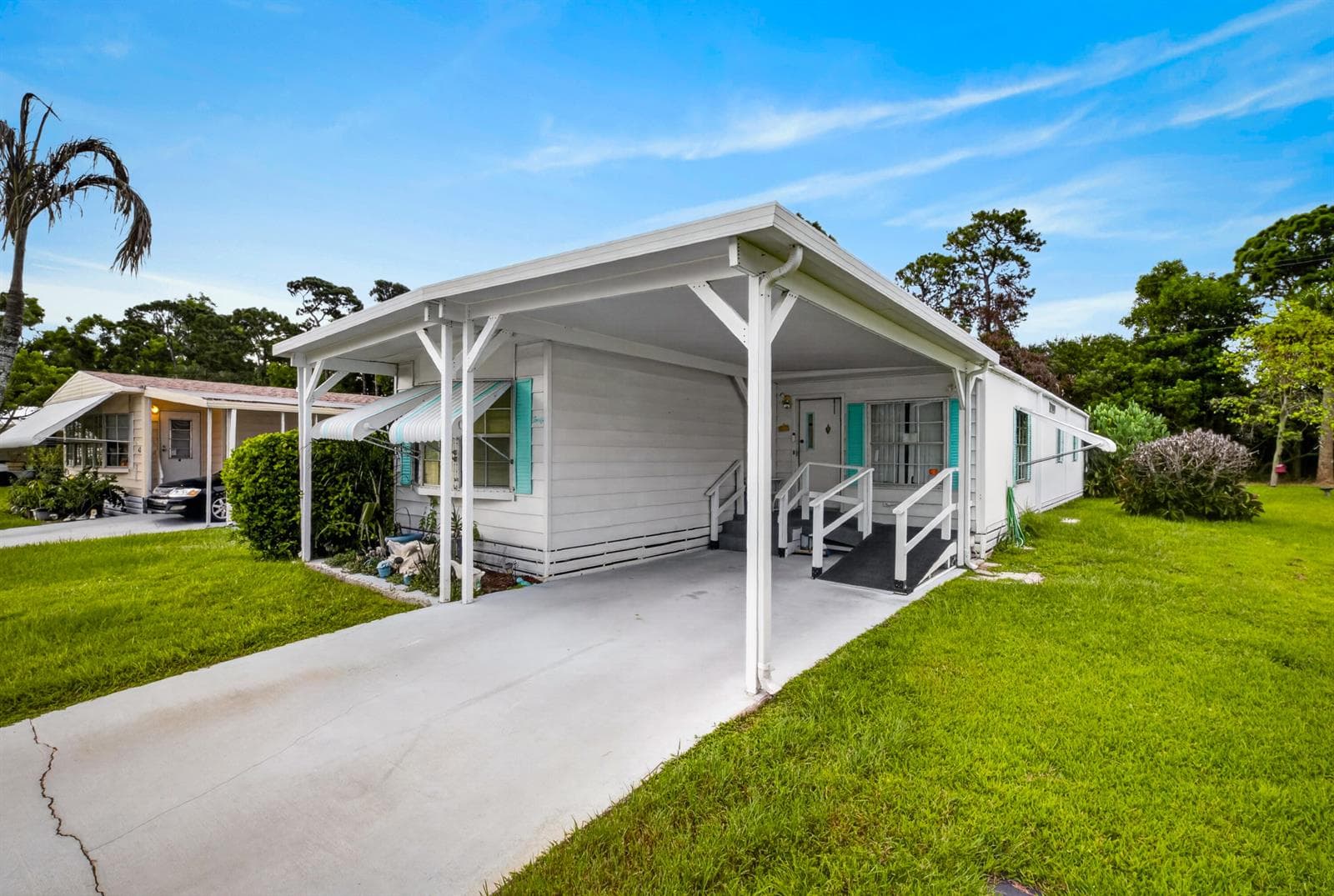 40 Montilla Way, Port St. Lucie, FL 34952 — zdjęcie 2