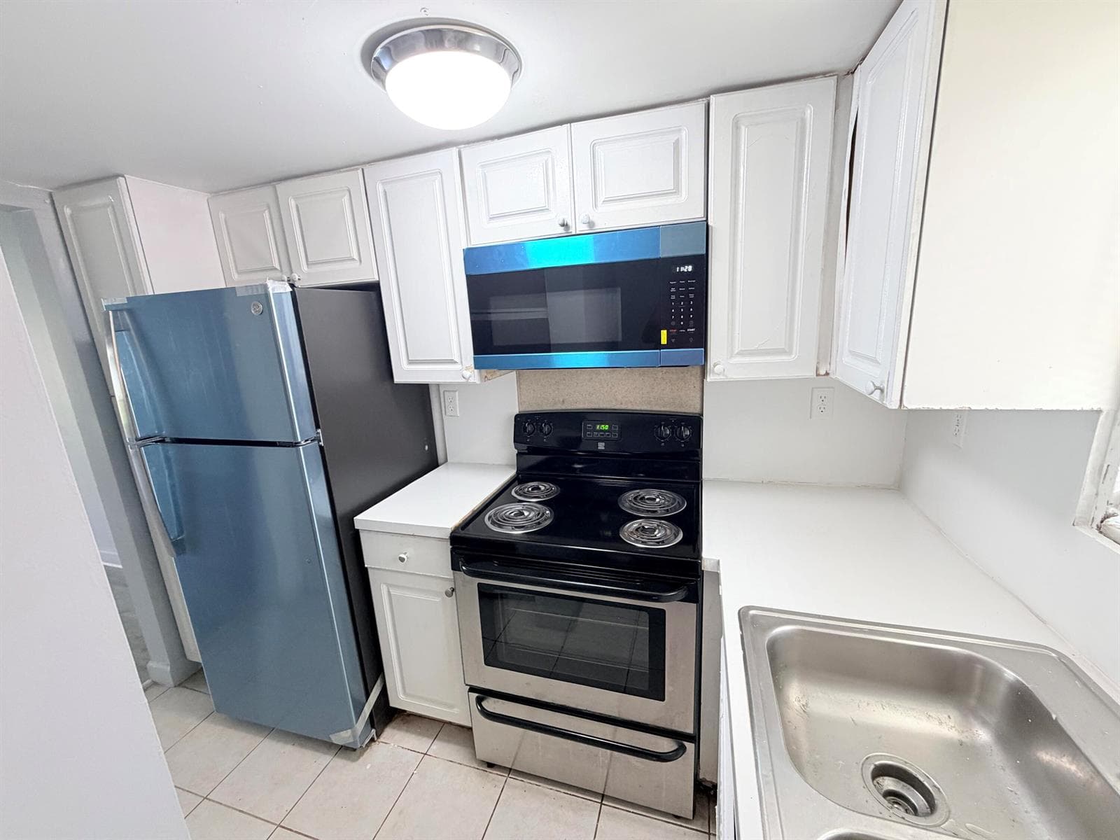 1501 CRESCENT Circle # C19, Lake Park, FL 33403