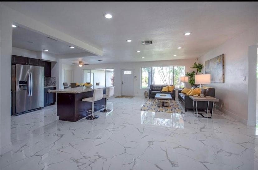 1460 NE 56TH Court, Fort Lauderdale, FL 33334 — zdjęcie 2