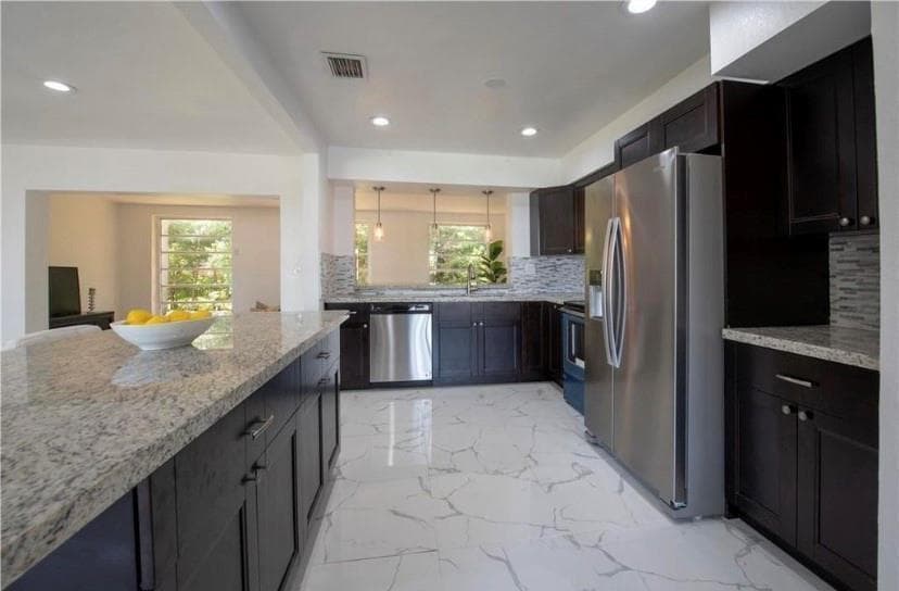 1460 NE 56TH Court, Fort Lauderdale, FL 33334 — zdjęcie 4