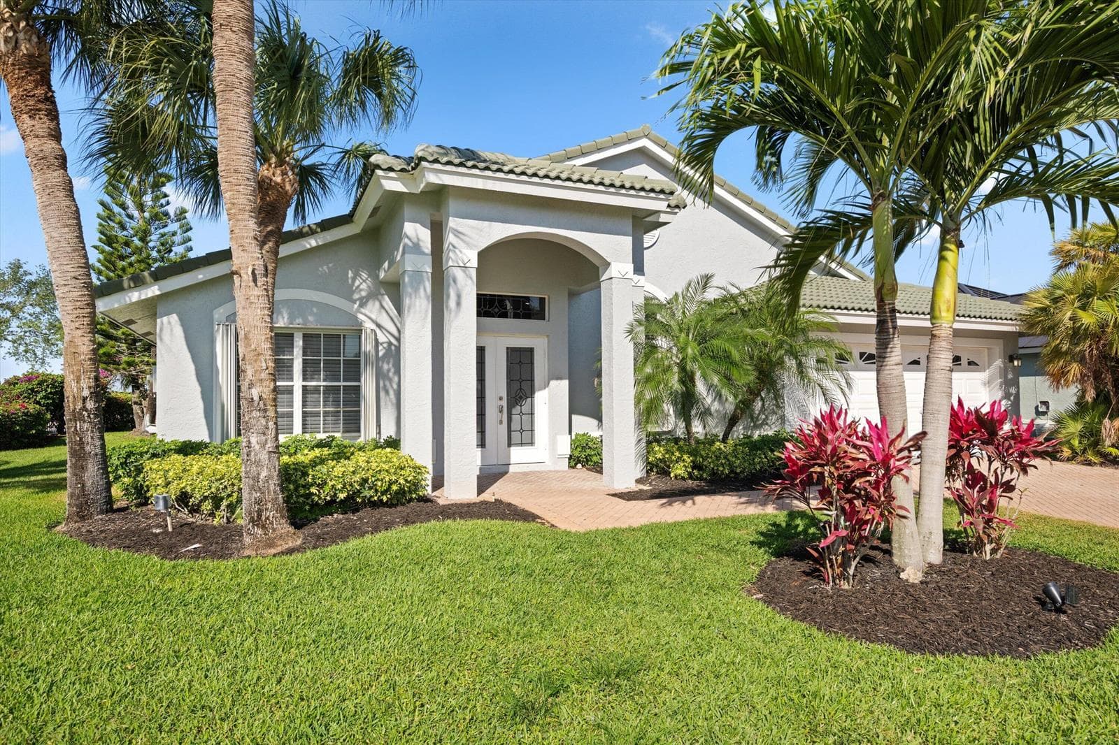 1871 Corsica Drive, Wellington, FL 33414