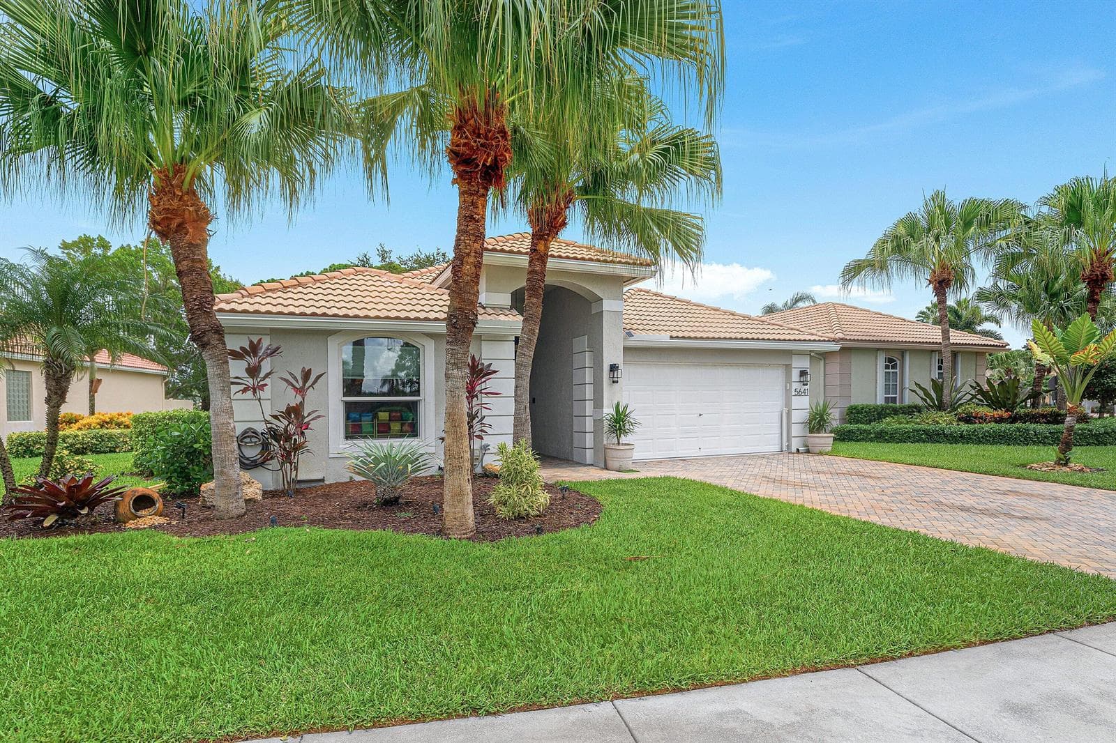 5641 FOUNTAINS Drive S # 5641, Lake Worth, FL 33467 — zdjęcie 3