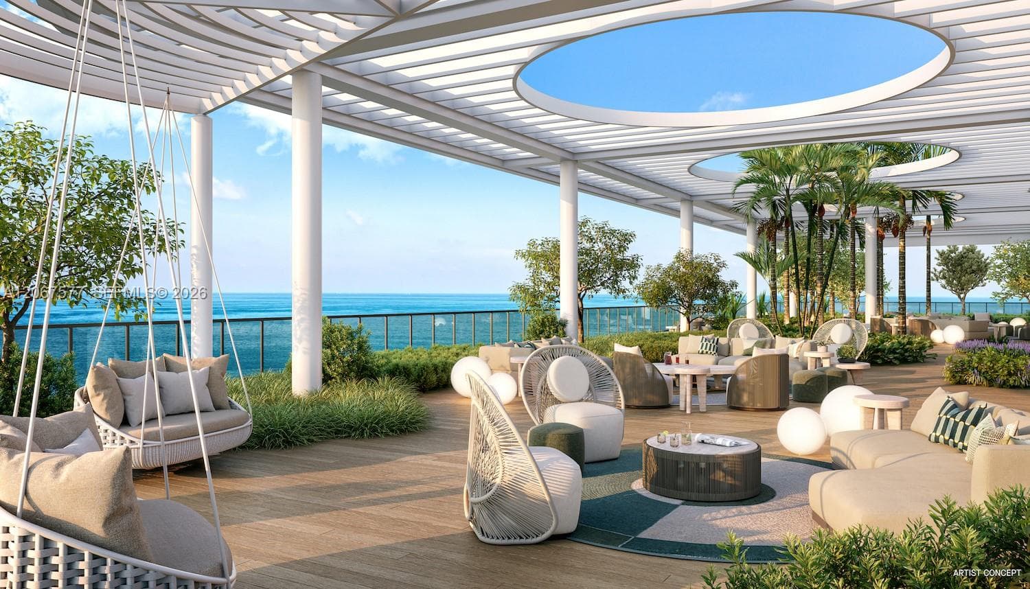 580 72 ST # 1001, Miami Beach, FL 33141