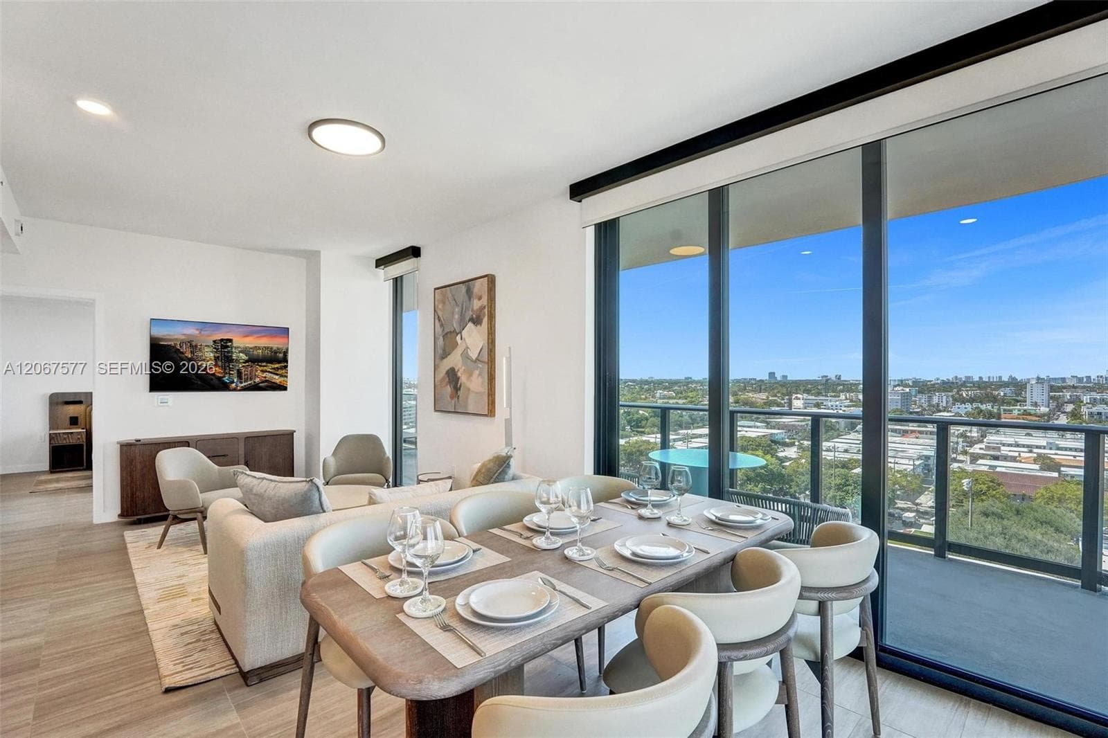 580 72 ST # 1001, Miami Beach, FL 33141 — zdjęcie 5