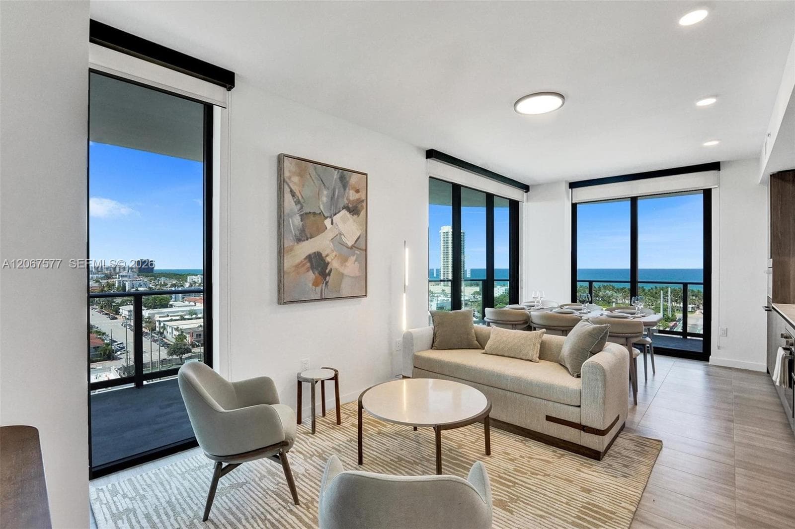 580 72 ST # 1001, Miami Beach, FL 33141 — zdjęcie 4