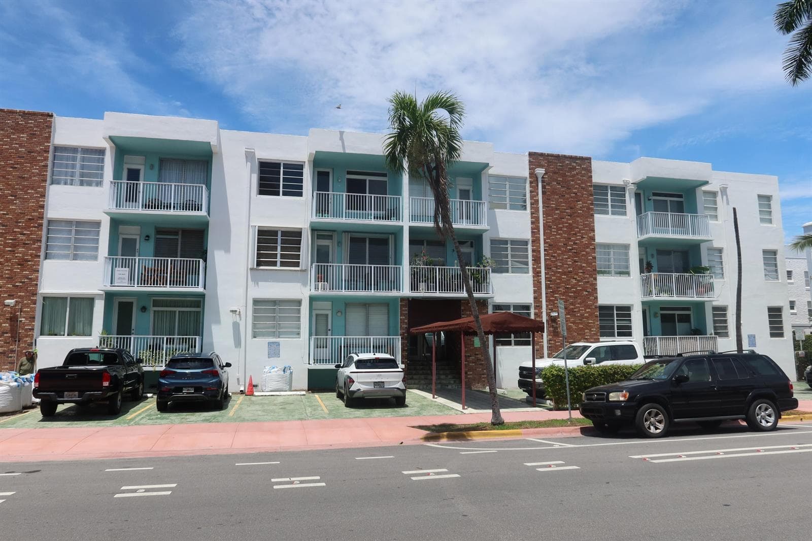 1150 EUCLID Avenue # 109, Miami Beach, FL 33139 — zdjęcie 2