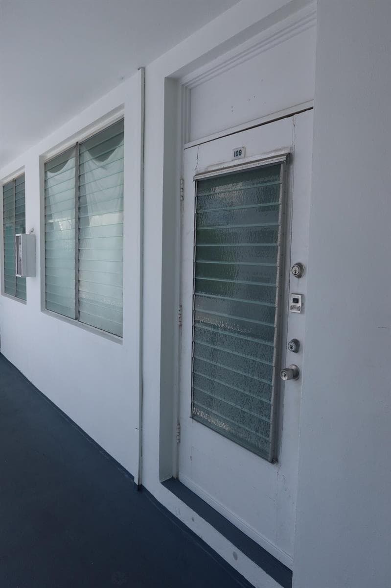 1150 EUCLID Avenue # 109, Miami Beach, FL 33139 — zdjęcie 3