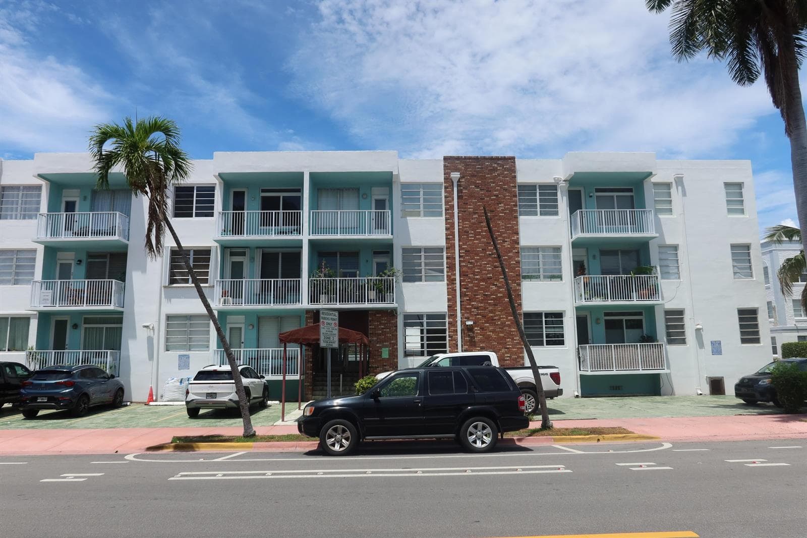 1150 EUCLID Avenue # 109, Miami Beach, FL 33139