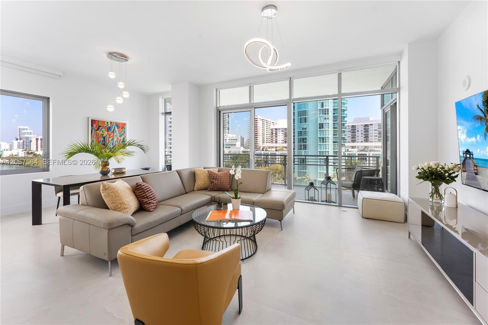 6101 Aqua Ave # 703, Miami Beach, FL 33141 — zdjęcie 2