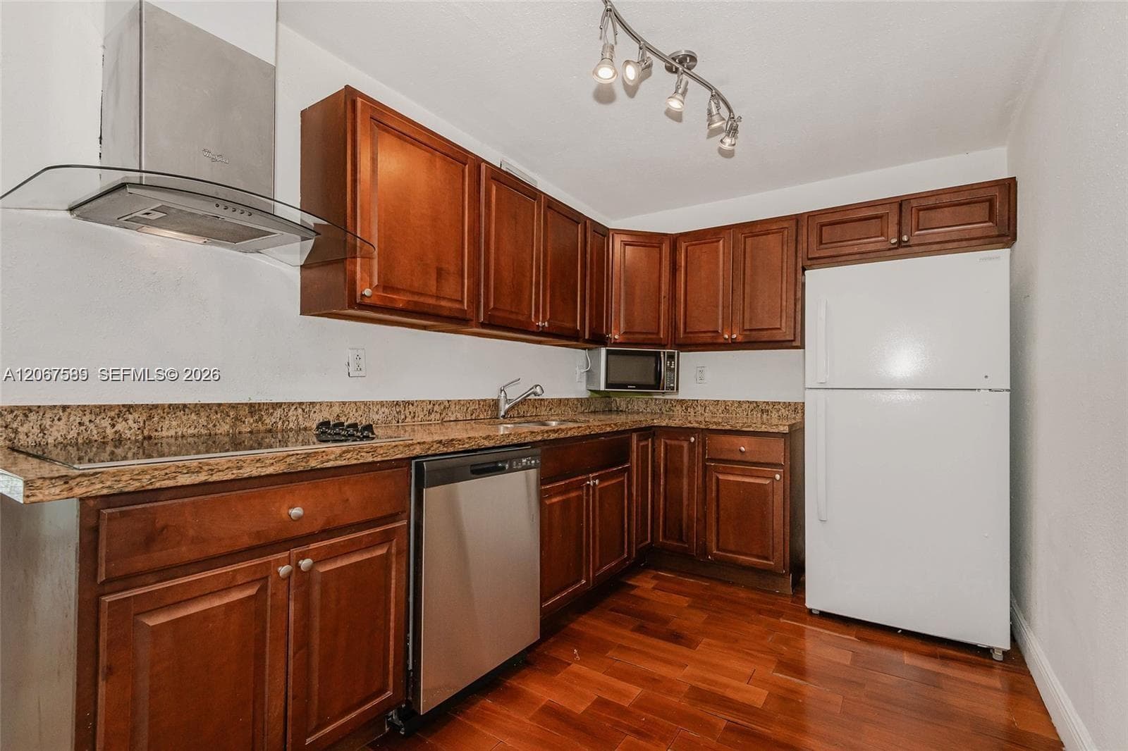 1805 Sans Souci Blvd # 532, North Miami, FL 33181 — zdjęcie 3