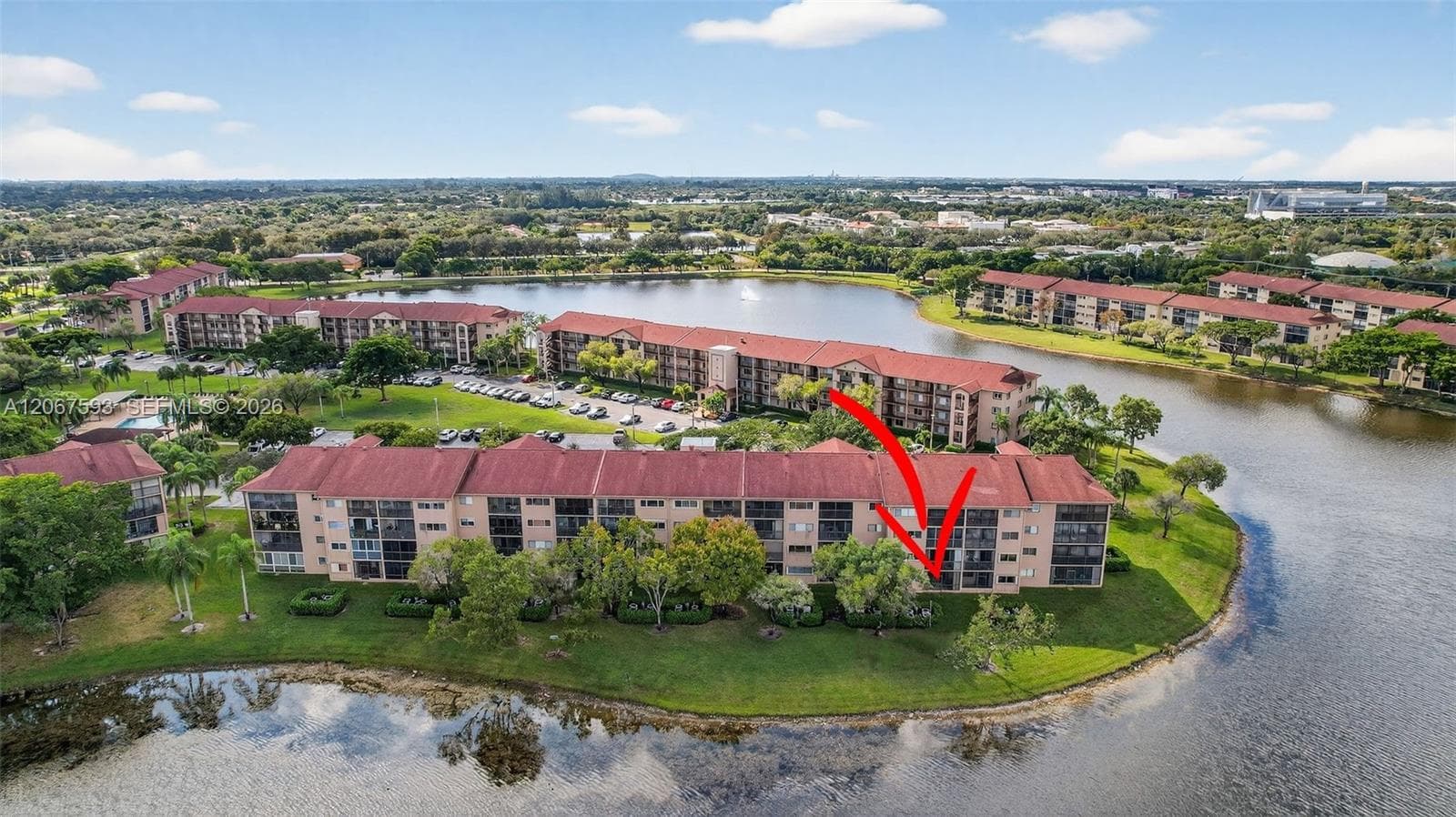 13705 SW 12th St # 103B, Pembroke Pines, FL 33027 — zdjęcie 2
