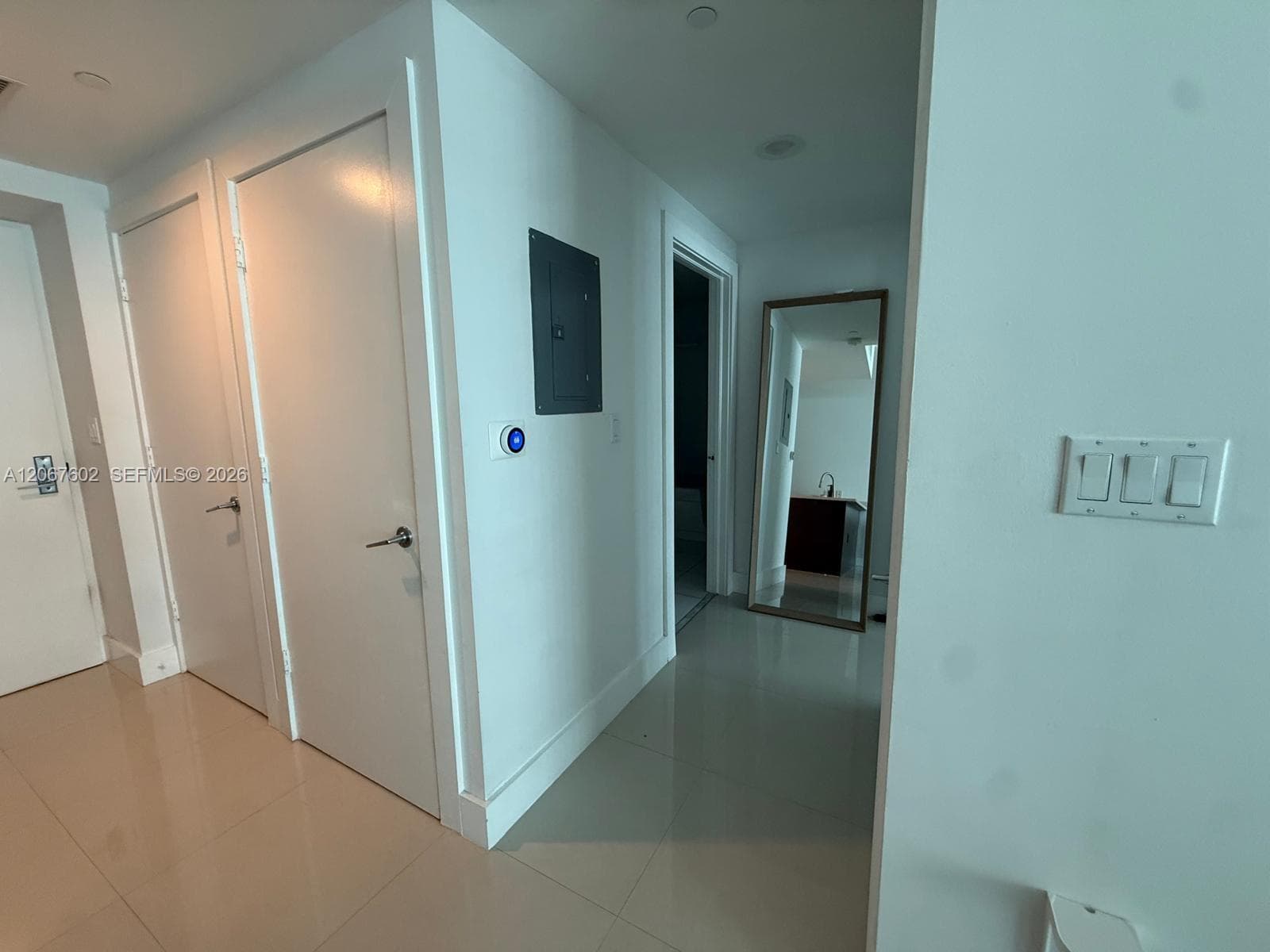 500 Brickell Ave # 2706, Miami, FL 33131 — zdjęcie 5