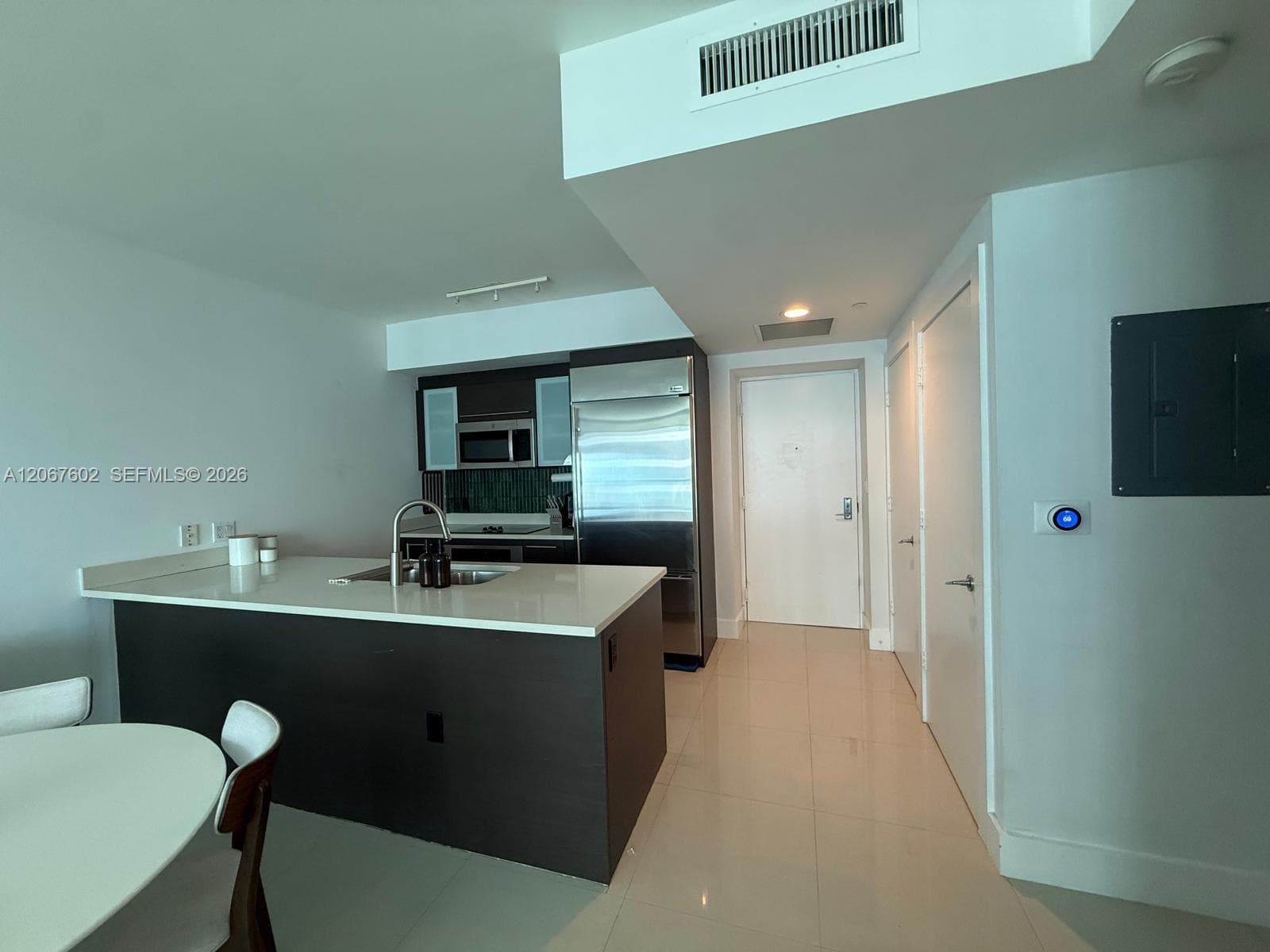 500 Brickell Ave # 2706, Miami, FL 33131 — zdjęcie 4