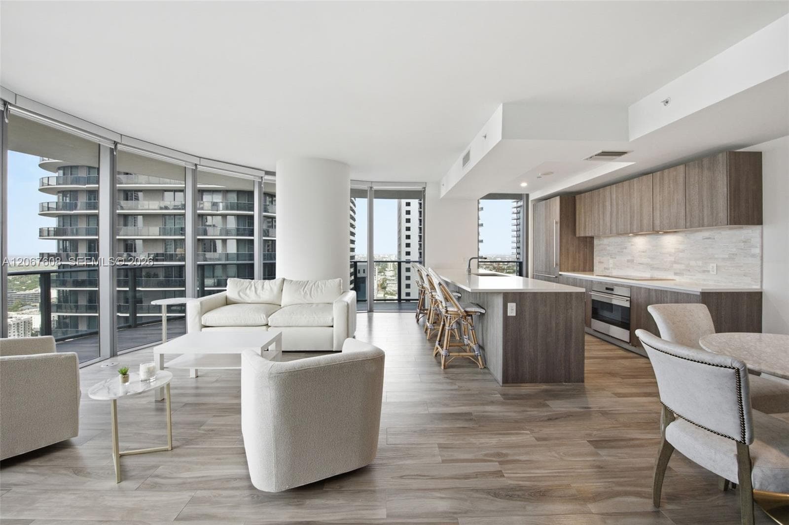 801 S Miami Ave # 3101, Miami, FL 33130 — zdjęcie 2