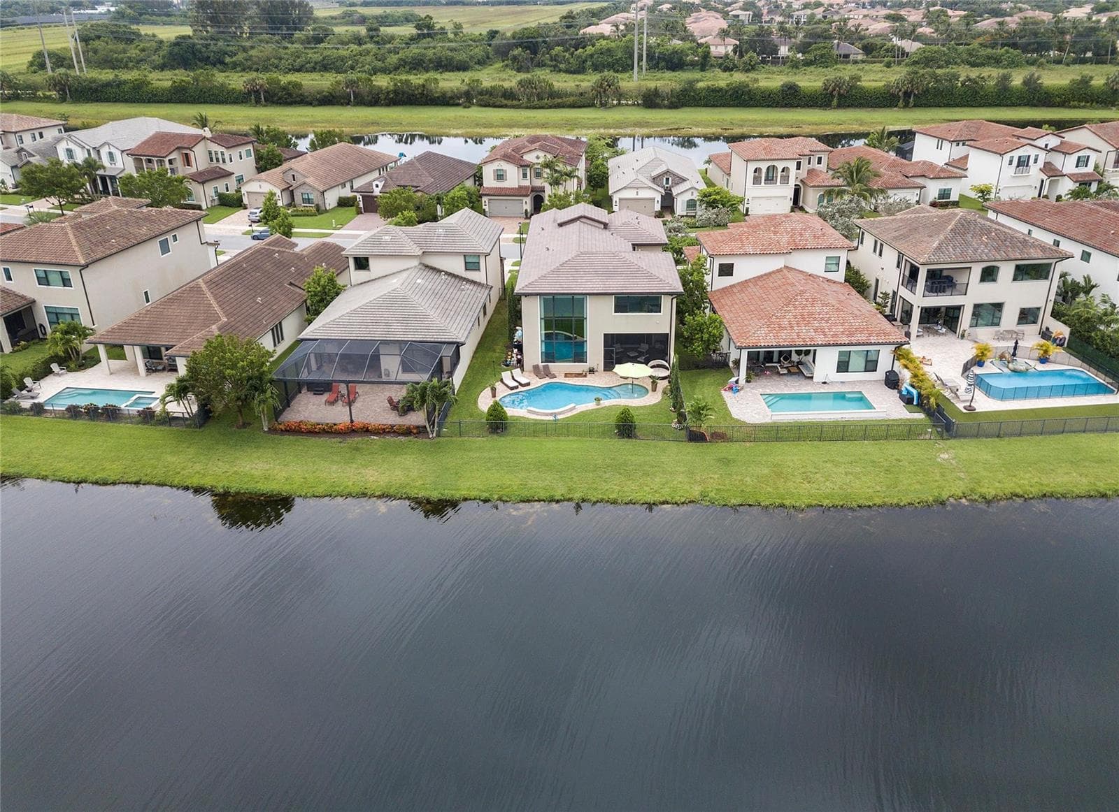 8484 GRAND PRIX Lane, Boynton Beach, FL 33472 — zdjęcie 2