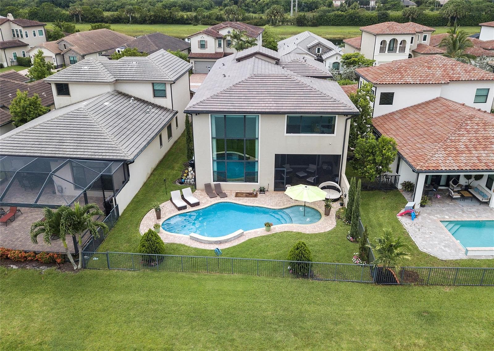 8484 GRAND PRIX Lane, Boynton Beach, FL 33472 — zdjęcie 4