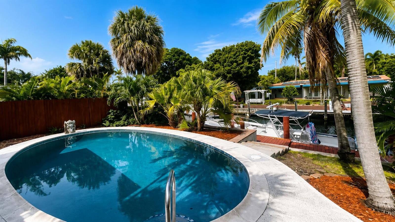 2041 SW 23RD Avenue, Fort Lauderdale, FL 33312 — zdjęcie 3