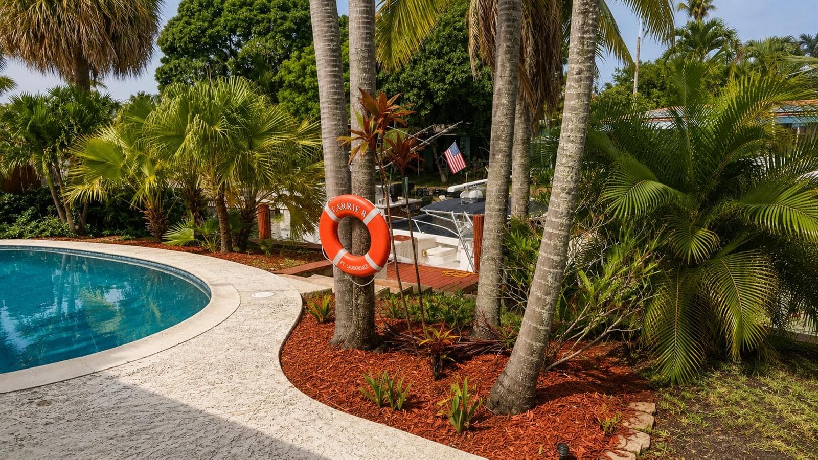 2041 SW 23RD Avenue, Fort Lauderdale, FL 33312 — zdjęcie 5
