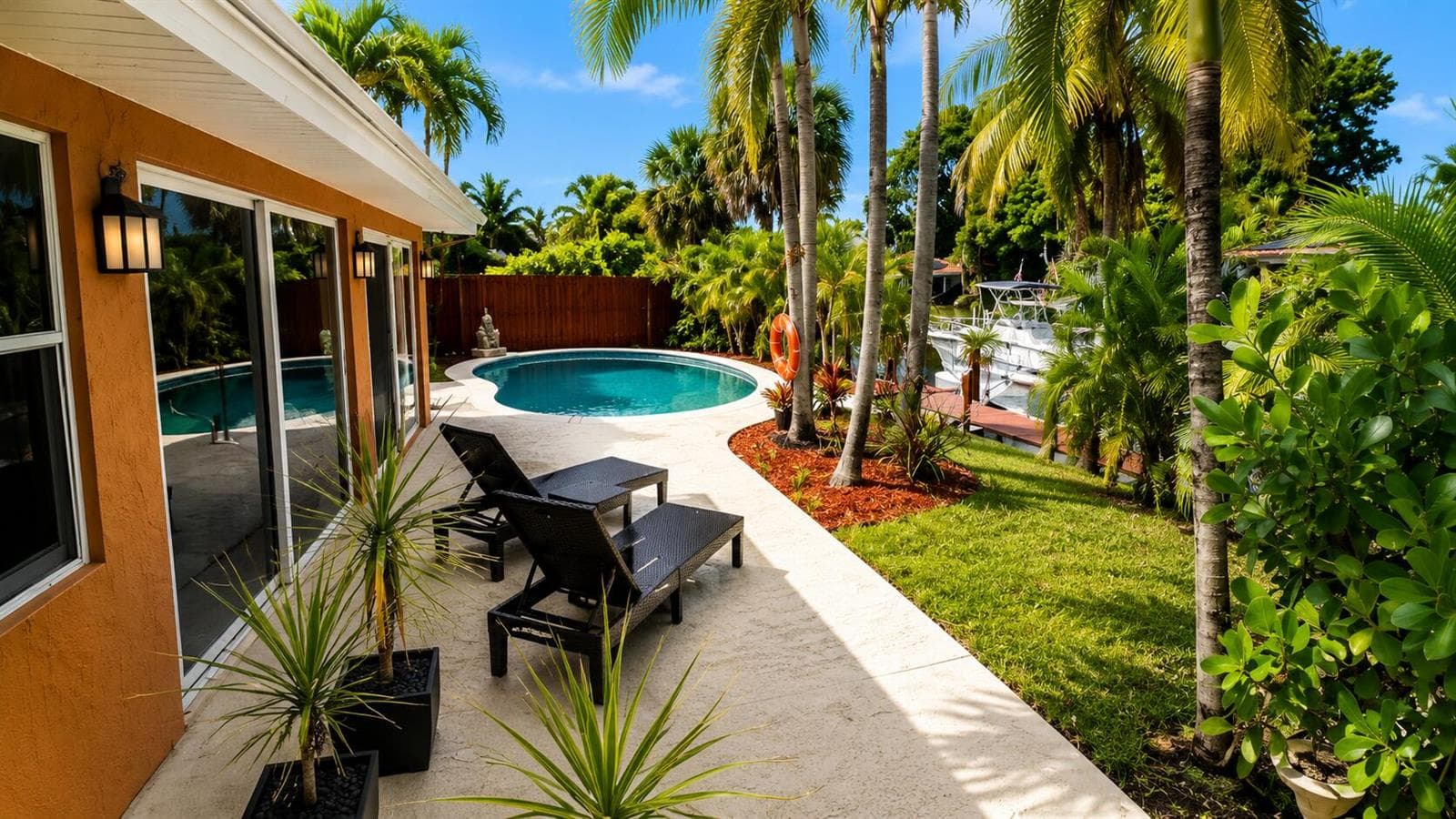 2041 SW 23RD Avenue, Fort Lauderdale, FL 33312 — zdjęcie 4