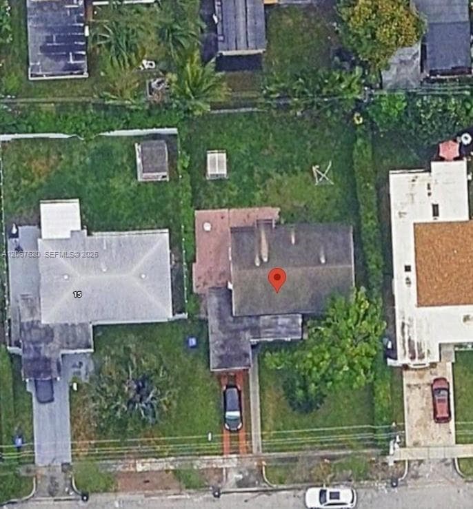 25 NE 169th St, North Miami Beach, FL 33162 — zdjęcie 2