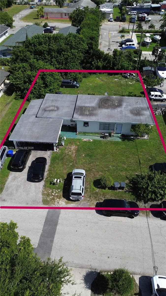 6013 Pierce St, Hollywood, FL 33024 — zdjęcie 2