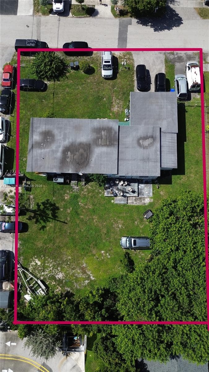 6013 Pierce St, Hollywood, FL 33024 — zdjęcie 3
