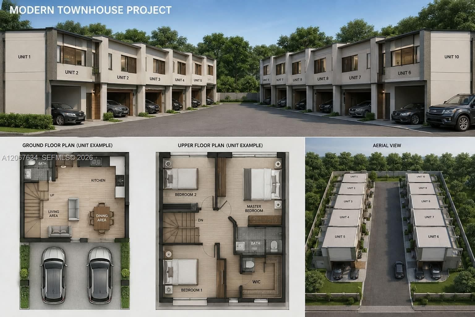 6013 Pierce St, Hollywood, FL 33024 — zdjęcie 4