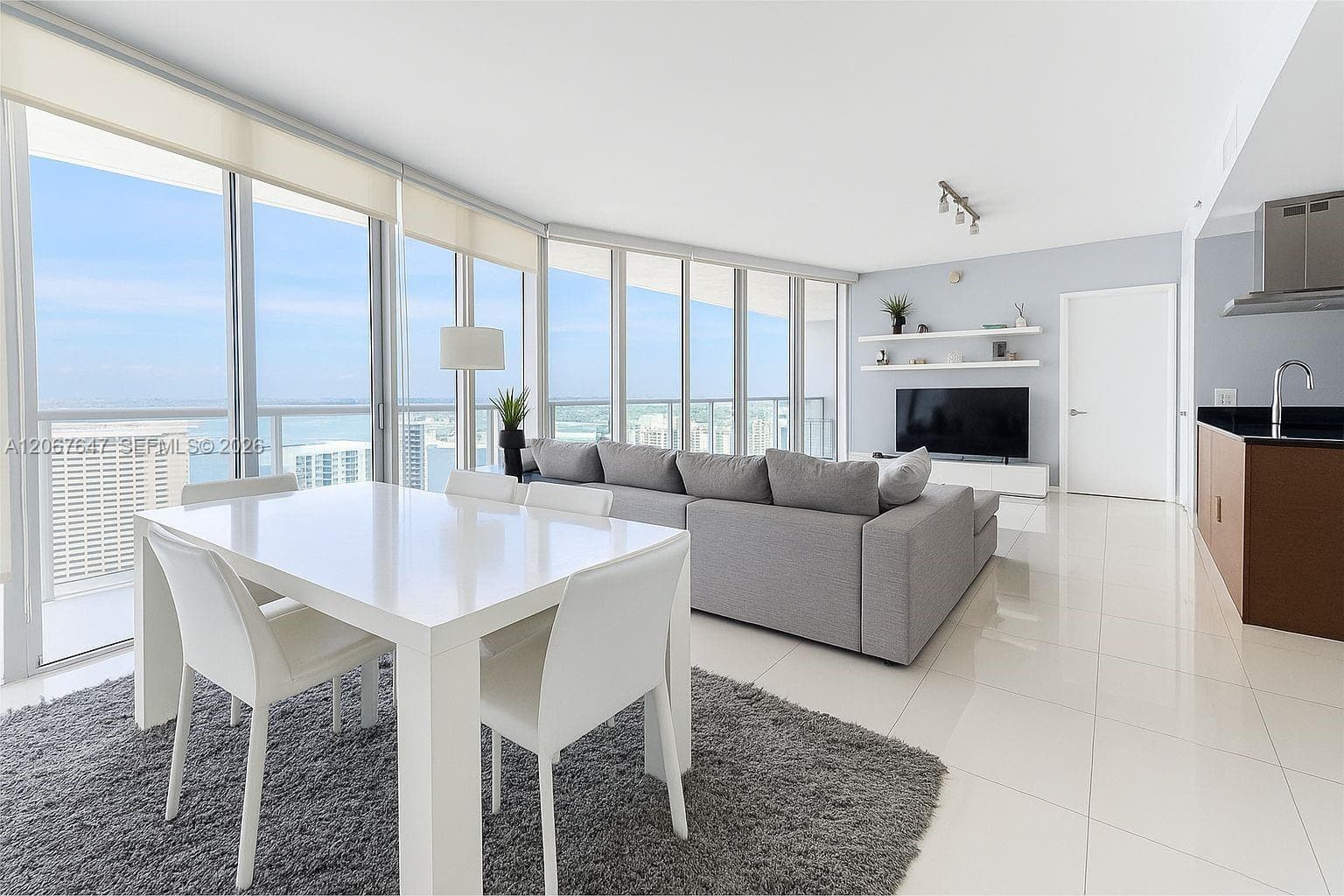 495 Brickell Ave # 5104, Miami, FL 33131