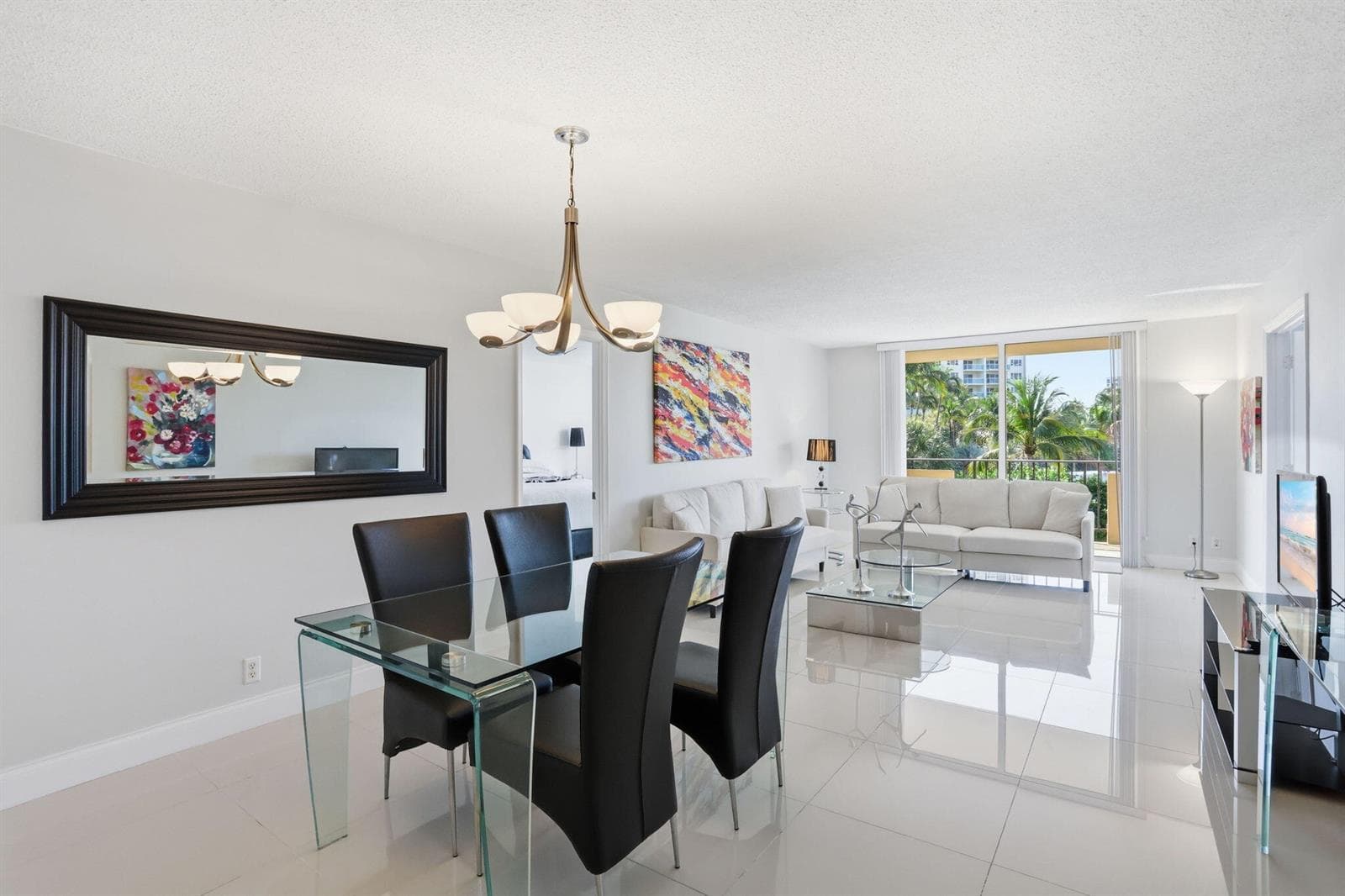 2000 S Ocean Boulevard # 2L, Pompano Beach, FL 33062 — zdjęcie 2