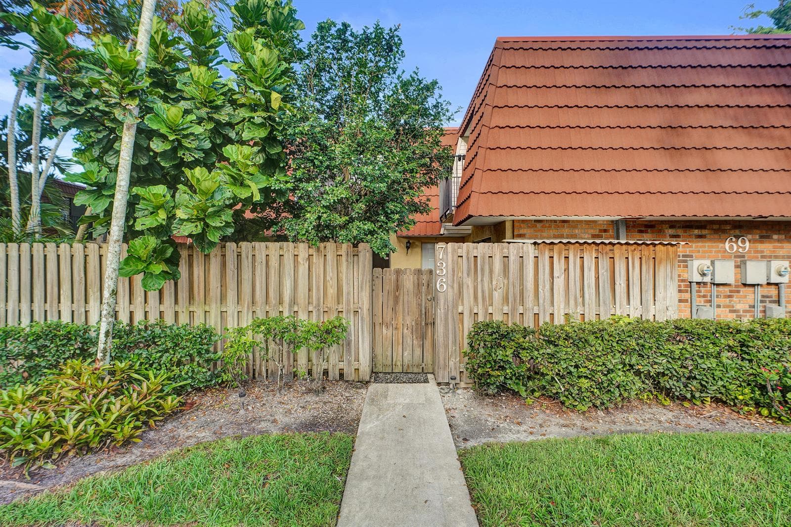 736 NW 98TH Circle, Plantation, FL 33324 — zdjęcie 5