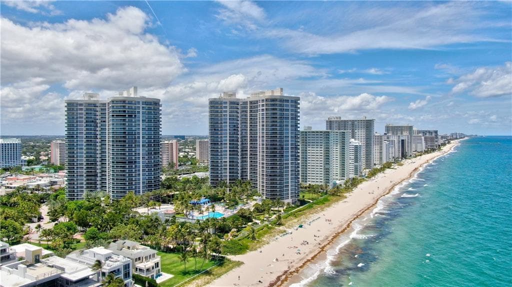 3200 N OCEAN Boulevard # 406, Fort Lauderdale, FL 33308 — zdjęcie 2