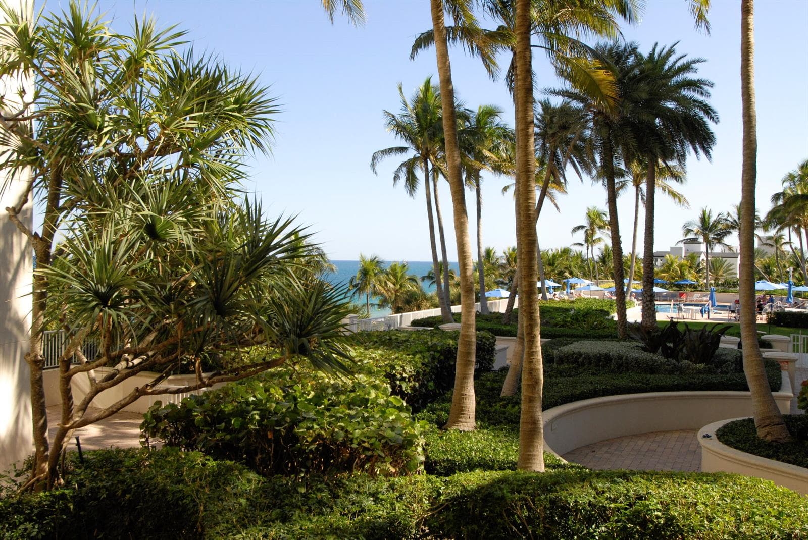 3200 N OCEAN Boulevard # 406, Fort Lauderdale, FL 33308 — zdjęcie 3