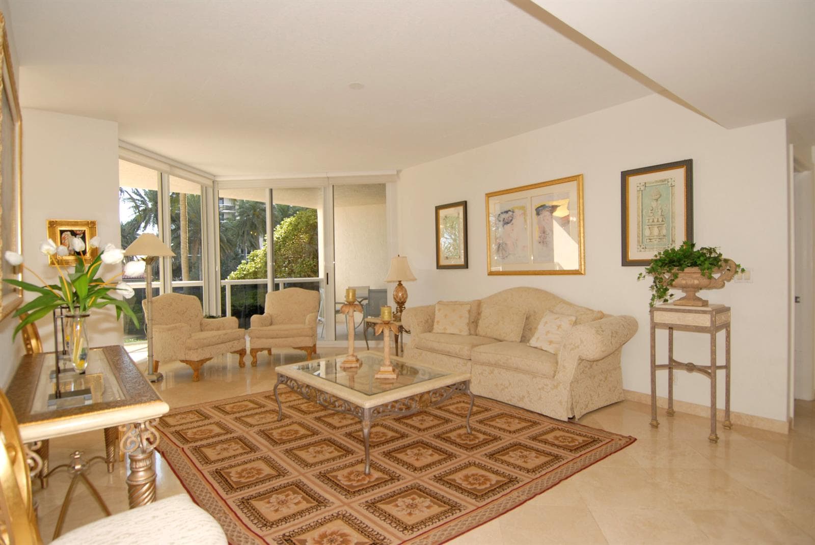 3200 N OCEAN Boulevard # 406, Fort Lauderdale, FL 33308 — zdjęcie 5